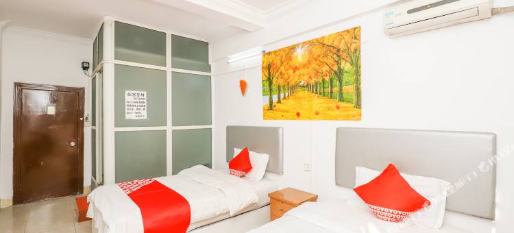 北海泓苑宾馆图片