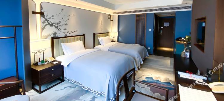 南京金陵状元楼大酒店图片