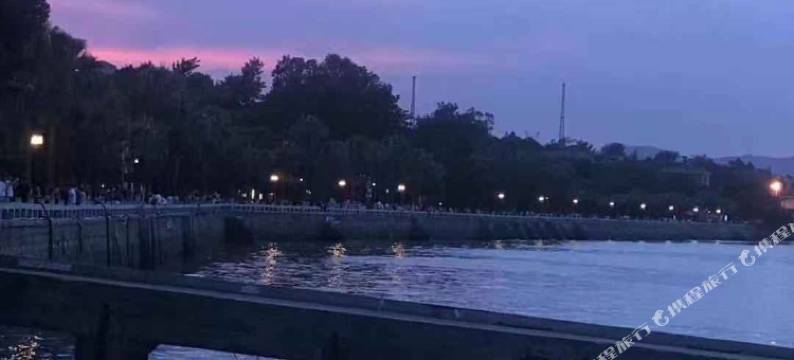 梵汐别墅酒店图片