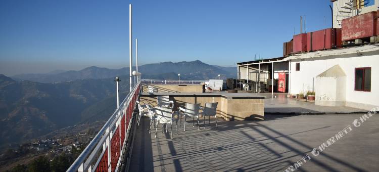 法兰穆雷酒店(Hotel Faran Murree)图片