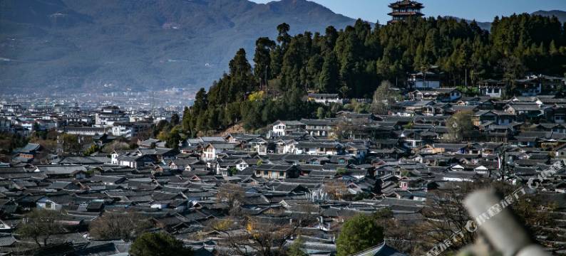 花似锦·观景客栈((丽江古城大水车店)图片