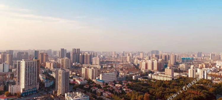 西蜀天际酒店(成都天府广场宽窄巷子店)图片