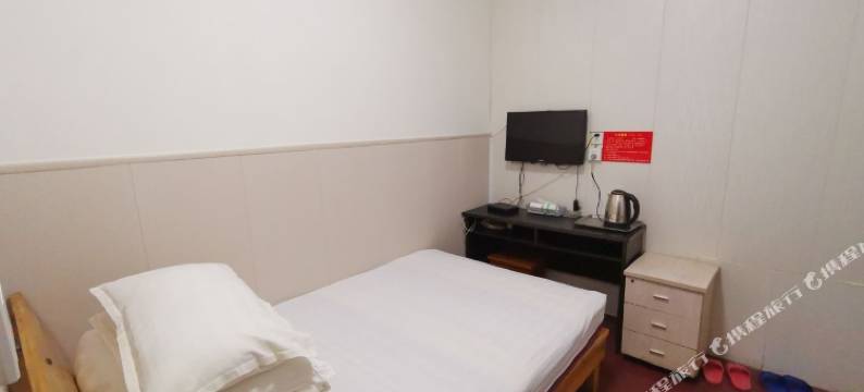 雄风旅社(南京雨花台店)图片