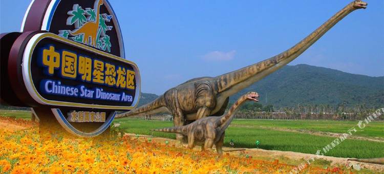 润光旅租(三亚机场店)图片