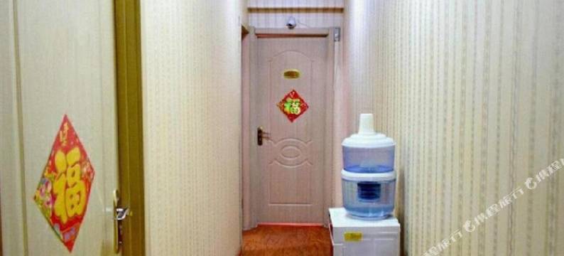 太原青柚子公寓图片