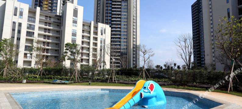惟尼迩海景公寓(临高富力悦海湾店)图片