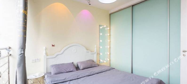 杭州Ｍｒ.Ｈｉ公寓(广丰路分店)图片