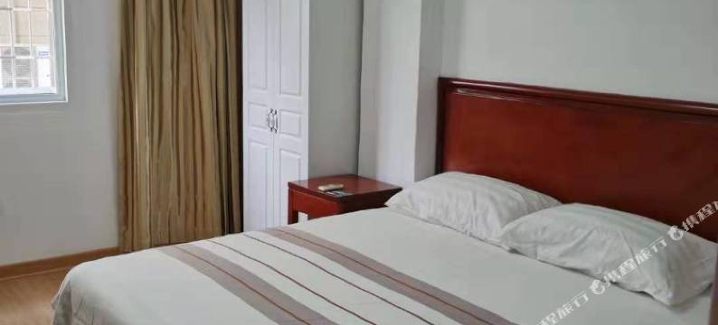 厦门格林公寓图片