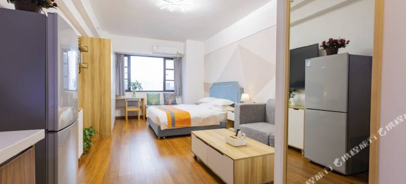 沃斯华酒店(后湖大道兴业路地铁站店)图片