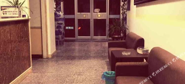 蓉昇商务酒店(富达购物中心三河汽车站店)图片