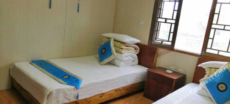 上里古镇好景楼客栈图片