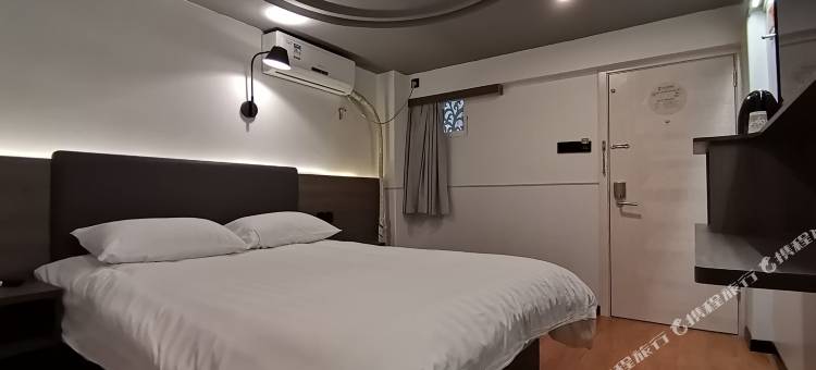 上海锦瑞宾馆(临沂路店)图片