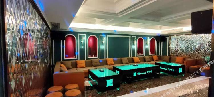 罗定斯顿四季酒店图片