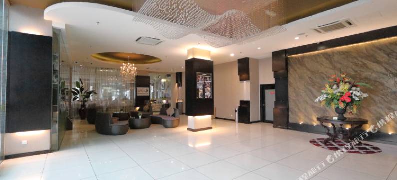 贵宾酒店(The Guest Hotel & Spa)图片