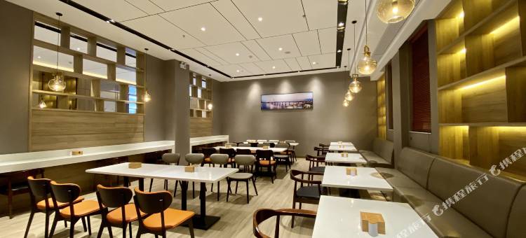 田园亚轻酒店(汕头高铁站珠江路美食街店)图片