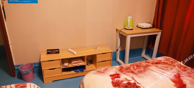 美途短租公寓图片