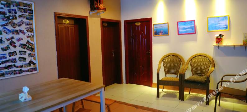 美途短租公寓图片