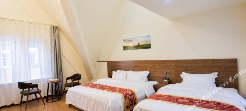 花水湾冬漓酒店图片