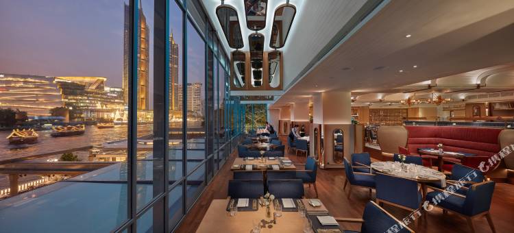 曼谷文华东方酒店(Mandarin Oriental Bangkok)图片