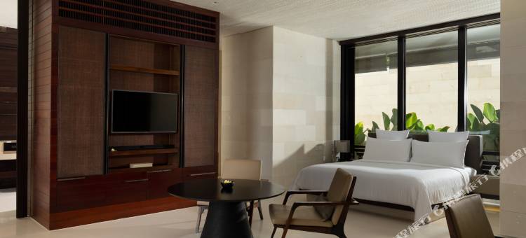 阿丽拉别墅乌鲁瓦图(Alila Villas Uluwatu)图片