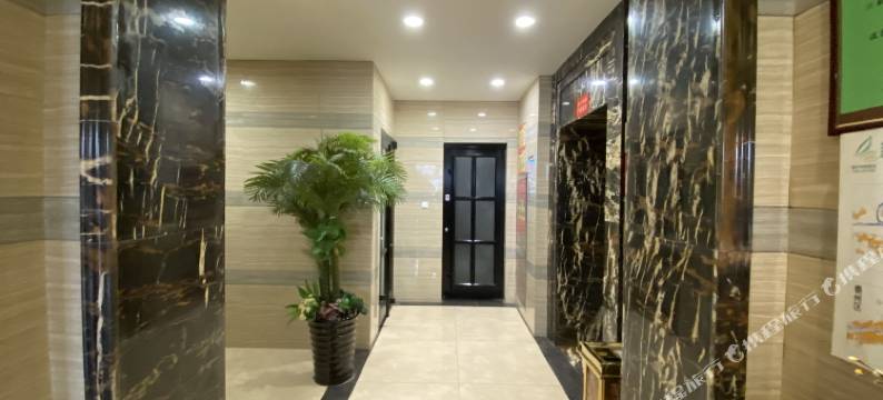 新叶快捷酒店(天水火车站店)图片