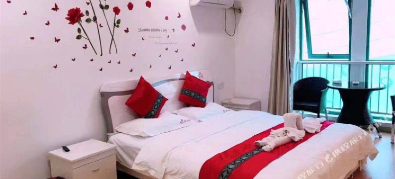 苏州爱转角民宿图片