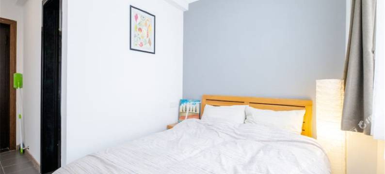 杭州西0571公寓(中河高架分店)图片