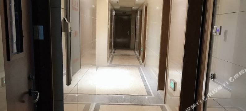 哈尔滨恒大国际冰城之家公寓图片