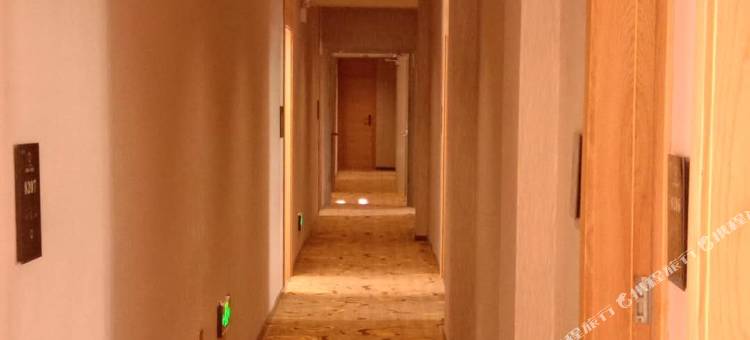 开远奥斯廷主题酒店图片