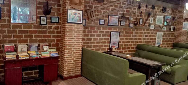 大邑建川民宿图片