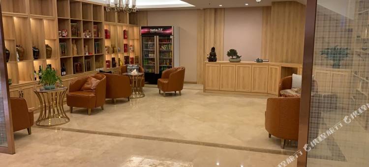 维也纳国际酒店(贵阳云岩区未来方舟店)图片