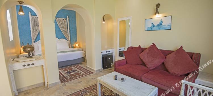 日出皇家马卡迪度假村(Sunrise Royal Makadi Resort)图片