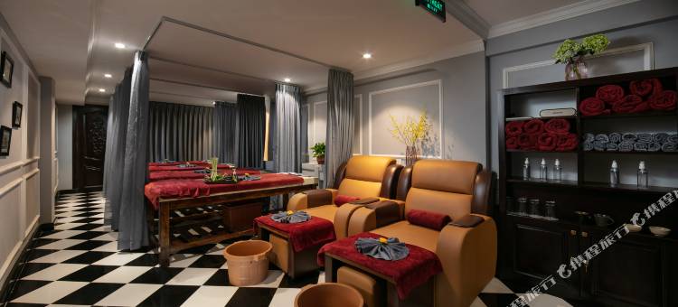 玛雅精品水疗酒店(Maya Boutique Hotel & Spa)图片