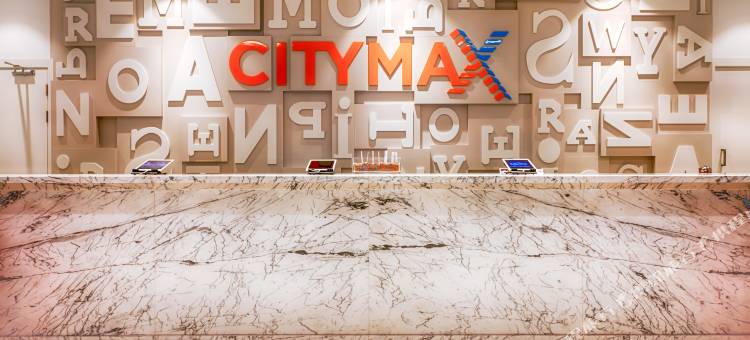 阿尔巴尔沙城市马克斯酒店(Citymax Hotel Al Barsha at the Mall)图片