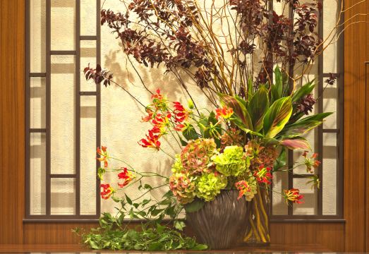 Tosei Hotel Cocone Kanda Hotel Overview