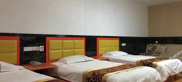 江阴富华商务宾馆图片