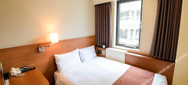 VIA INN 新大阪西 - JR西日本集团(VIA INN SHIN-OSAKA WEST JR-West Group)图片