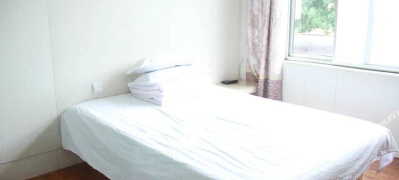 德州爱家旅社图片