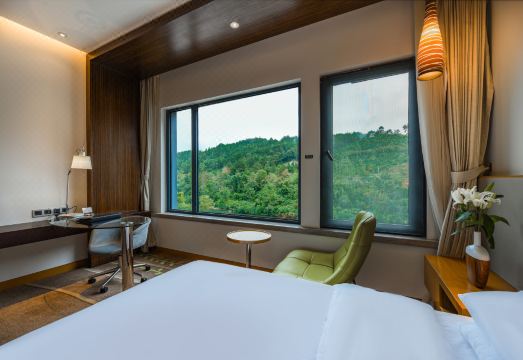 Libo Xiaoqikong Kew Green Hotel Hotel Overview