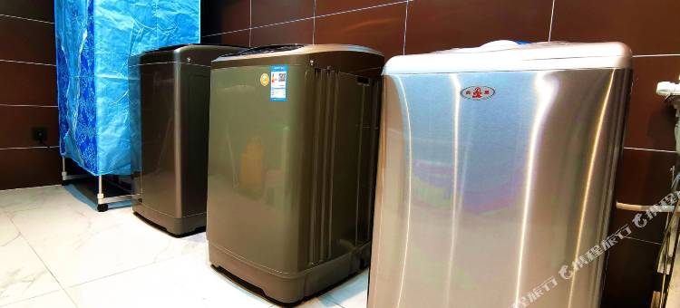 延川万鹏希廷酒店图片