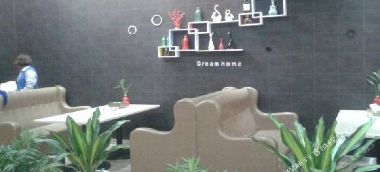 嘉兴通融酒店图片