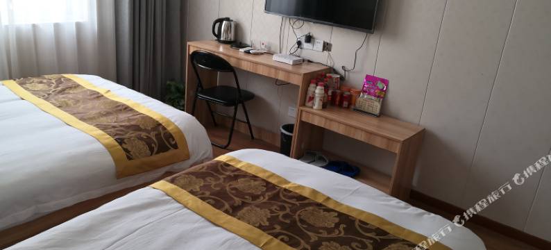 怀远锦绣宾馆图片