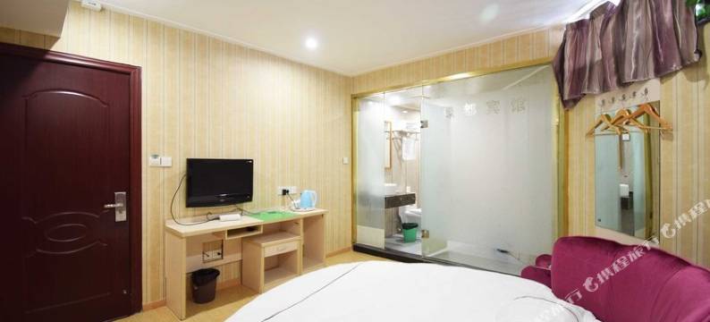 肯定宾馆连锁(南京绿都店)图片