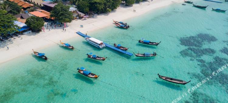 东塔莱利佩海滩度假酒店(Dong Talay Lipe Beach Resort)图片