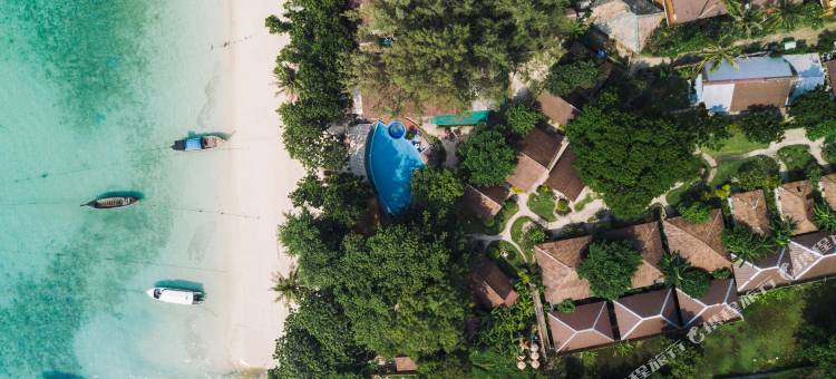 东塔莱利佩海滩度假酒店(Dong Talay Lipe Beach Resort)图片