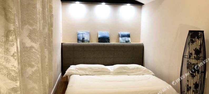 广州绿岛公寓图片