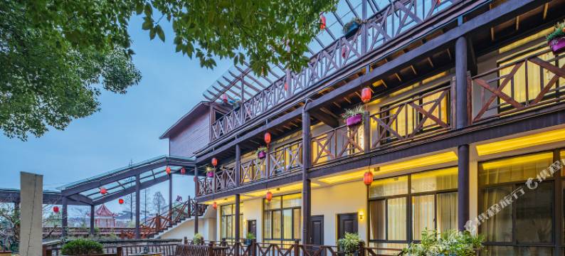 品山客栈(句容茅山风景区店)图片