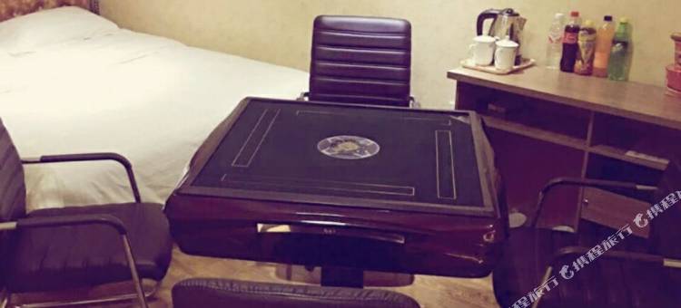 盖州香雪人家农家院图片