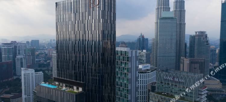 吉隆坡 EQ 酒店(EQ Kuala Lumpur)图片