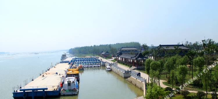 沛县富安宾馆图片